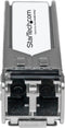 Startech.com AR-SFP-1G-SX-ST - SFP transceiver module - 1000Base-SX - 1 Gbps - 550 m