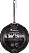 Masterpro Foodies Collection Koekenpan - Diameter 30 cm H5.6 cm-Inductie -Aluminium -Non stick