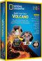 National Geographic - Volcano Wetenschapsset