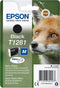 Epson T1281 - Ink Cartridge - DURABrite Ultra - Zwart