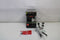 Quick Mill 820 - Espressomachine - 16 bar pompdruk - Zwart