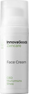 Hydraterende Gezichtscrème CBD Zencare InnovaGoods 50 ml