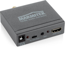Marmitek Connect AE14 - Video converter - HDMI naar audio - Grijs