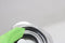 NOLATR LUX Smart Ring - Gezondheidstracking - Zwart - Maat 12