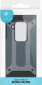 iMoshion Hoesje Geschikt voor Motorola One Zoom Hoesje - iMoshion Rugged Xtreme Backcover - Donkerblauw
