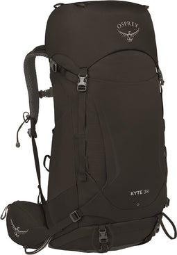 Osprey Dames Backpack / Rugtas / Wandel Rugzak - Kyte - Zwart