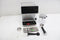 HEINNER HEM-LK20DMLK - Digitale Espressomachine - 20-bar pomp 1,6 L watertank melkreservoir RVS design