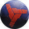 SportX Voetbal Rubber Orange Triangle 360-380gr