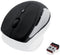 I-Box Jay Pro - Draadloze Muizen - Optisch 1600 DPI - Grijs