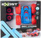 Exost RC 360 Cross II Stuntauto rood 1:18 - RC auto - Bestuurbare auto
