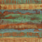 vidaXL - Nachtkastjes - 2 - st - 40x33x46 - cm - massief - gerecycled - hout
