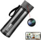 750 ml waterfles verborgen camera, Full HD 1080P spionagecamera's, met opname, Nanny Cam met bewegin