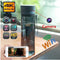 750 ml waterfles verborgen camera, Full HD 1080P spionagecamera's, met opname, Nanny Cam met bewegin