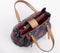 Handtas Paisley