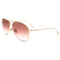 Zonnebril Dames Victoria Beckham VB203S-712 Ø 62 mm
