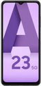 Samsung Galaxy A23 (2023) - Smartphone - 6,6 inch FHD+ 90 Hz - 64 GB - Zwart