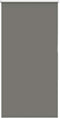 vidaXL - Rolgordijn - verduisterend - 80x175cm - stofbreedte - 75,7 - cm - polyester