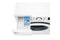 LG F4DR3096N3W - Wasdroogmachine - 6 kg wassen 9 kg drogen 1400 toeren - Wit
