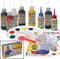 Magic Paint - 6 kleuren