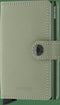 Secrid Miniwallet Crisple Pistachio