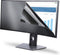 Startech.com 34C29-PRIVACY-SCREEN - Privacy Filter voor Dell P3424WE - Dubbezijdig Mat/Glanzend - Zwart