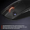 Steelseries Rival 3 WL Gen 2 - Draadloze Gaming Muis - 18.000 DPI - Zwart