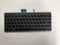 752962-001 Toetsenbord voor HP Elitebook Folio 1020 en 1030 G1