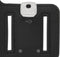 Sportarmband voor de Samsung Galaxy A42 - Zwart