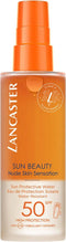 Lancaster Sun Beauty Protective Water - Zonbescherming - 50 ml