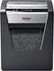 Rexel Momentum M510 - Papierversnipperaar - P5 Microsnippers - Zwart