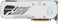 Zotac Gaming GeForce RTX 4070 Ti SUPER - 16GB GDDR6X - 7680 x 4320 Pixels - Wit
