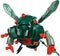 Geomag KOR Proteon - Constructiespeelgoed - 103 stuks - Groen