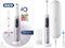 Oral-B iO Series 9n - Elektrische tandenborstel - 7 poetsprogramma's - Roze (2 stuks)