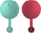 Magic Motion - Fugu Smart Wearable Vibrator Rood