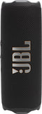 JBL Flip 7 - Draagbare luidspreker - IP68 water- en stofbestendig - Zwart