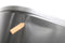 Brabantia Bo Touch Bin - Prullenbak - 2 x 30 liter - Soft Touch - Matt Black (2 stuks)