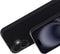Mobiparts Classic TPU Case - Apple iPhone 16 - Schokabsorberend - Zwart