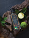Ashleigh & Burwood Navulling - voor geurbrander - Bergamot & Oud - 500 ml