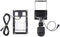 Sygonix SY-5461108 Spot op zonne-energie met bewegingsmelder 10 W Neutraalwit