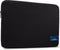 Case Logic REFPC-116 - Laptop Sleeve 15.6 inch - Traagschuim - Zwart/Grijs
