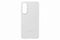 Samsung Galaxy S25 Edge - Silicone Case - Schokabsorberend - Grijs