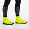 Rogelli Tech-01 Fiandrex Overschoen - Waterafstotend - Geel - Maat 38/39