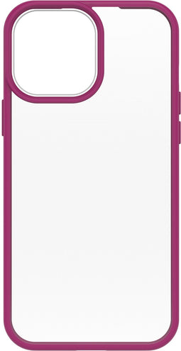 OtterBox React Series - Soft case - DROP+ bescherming - Party Pink