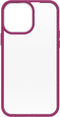 OtterBox React Series - Soft case - DROP+ bescherming - Party Pink