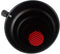 Studioking Conische Snoot Sk-cs95 9,5 Cm Zwart 7-delig