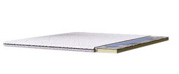 Emma AirGrid Topper 180 x 210 cm - Verkoelend Drukverlagend Slaapcomfort