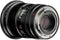 Viltrox AF 16mm f/1.8 - Prime Lens - Nikon Z - 105,6° kijkhoek