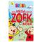 Bumba : kartonboek XXL - Mijn megagroot zoekboek