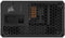Corsair RM750e (2025) - Voeding - 750W Gold - Zwart