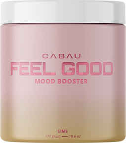 Mood Booster Lime